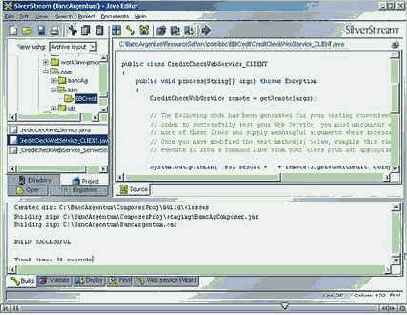 Novell exteNd